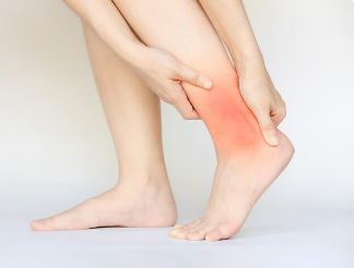 Icon representing Tendonitis