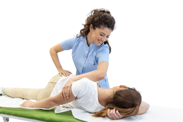 Back Pain treatment