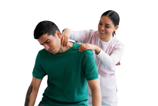 Neck Pain treatment